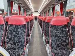 VAN HOOL EX16 Low | 61+1+1 Sitze, Klima, WC, Video