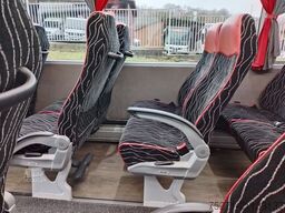 VAN HOOL EX16 Low | 61+1+1 Sitze, Klima, WC, Video