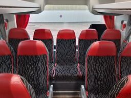 VAN HOOL EX16 Low | 61+1+1 Sitze, Klima, WC, Video