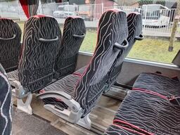 VAN HOOL EX16 Low | 61+1+1 Sitze, Klima, WC, Video