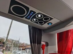 VAN HOOL EX16 Low | 61+1+1 Sitze, Klima, WC, Video