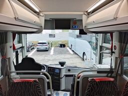 VAN HOOL EX16 Low | 61+1+1 Sitze, Klima, WC, Video