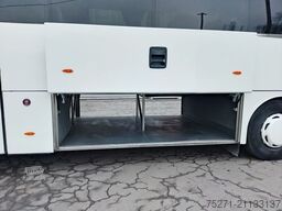 VAN HOOL EX16 Low | 61+1+1 Sitze, Klima, WC, Video