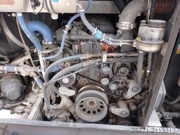 VAN HOOL EX16 Low | 61+1+1 Sitze, Klima, WC, Video