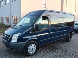 FORD Transit FT 350 2. Hand / Tempomat/LIFT / FN:140