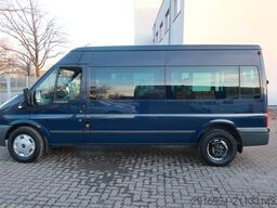 FORD Transit FT 350 2. Hand / Tempomat/LIFT / FN:140