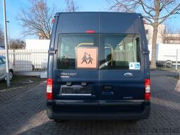 FORD Transit FT 350 2. Hand / Tempomat/LIFT / FN:140