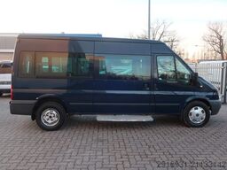 FORD Transit FT 350 2. Hand / Tempomat/LIFT / FN:140