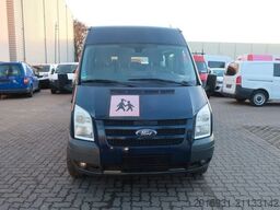 FORD Transit FT 350 2. Hand / Tempomat/LIFT / FN:140