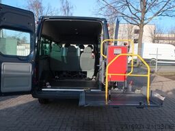 FORD Transit FT 350 2. Hand / Tempomat/LIFT / FN:140