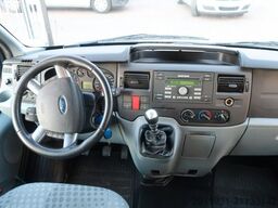 FORD Transit FT 350 2. Hand / Tempomat/LIFT / FN:140