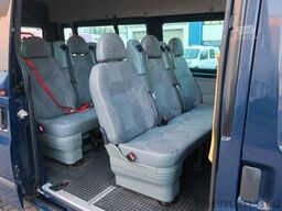 FORD Transit FT 350 2. Hand / Tempomat/LIFT / FN:140