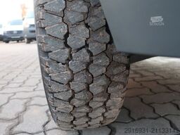 FORD Transit FT 350 2. Hand / Tempomat/LIFT / FN:140