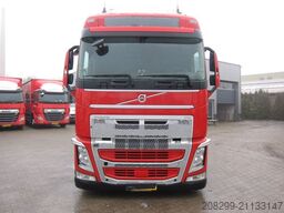 VOLVO FH 460 XL Mega 2xtank Hydrauliek VEB+