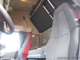 VOLVO FH 460 XL Mega 2xtank Hydrauliek VEB+