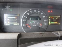 VOLVO FH 460 XL Mega 2xtank Hydrauliek VEB+