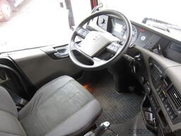 VOLVO FH 460 XL Mega 2xtank Hydrauliek VEB+
