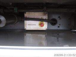 KNAPEN K100 Schubboden 97m3 Funk BPW