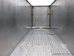 KNAPEN K100 Schubboden 97m3 Funk BPW