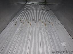 KNAPEN K100 Schubboden 97m3 Funk BPW