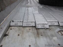 KNAPEN K100 Schubboden 97m3 Funk BPW