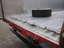 KNAPEN K100 Schubboden 97m3 Funk BPW