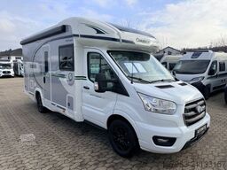 CHAUSSON 640 Titanium Line ~ 3.5t-4.0t zGG `26
