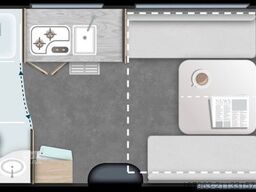 CHAUSSON 640 Titanium Line ~ 3.5t-4.0t zGG `26