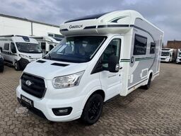 CHAUSSON 640 Titanium Line ~ 3.5t-4.0t zGG `26