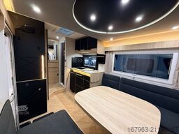 CHAUSSON 640 Titanium Line ~ 3.5t-4.0t zGG `26