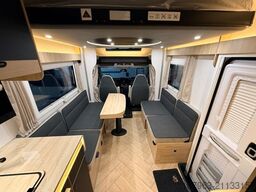 CHAUSSON 640 Titanium Line ~ 3.5t-4.0t zGG `26