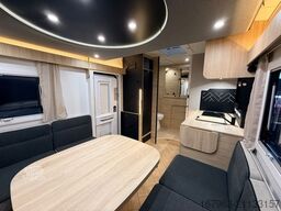 CHAUSSON 640 Titanium Line ~ 3.5t-4.0t zGG `26