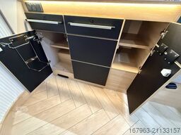 CHAUSSON 640 Titanium Line ~ 3.5t-4.0t zGG `26