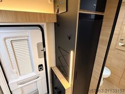 CHAUSSON 640 Titanium Line ~ 3.5t-4.0t zGG `26