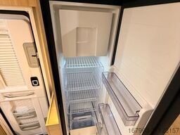 CHAUSSON 640 Titanium Line ~ 3.5t-4.0t zGG `26