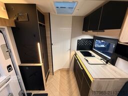 CHAUSSON 640 Titanium Line ~ 3.5t-4.0t zGG `26