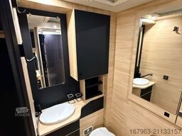 CHAUSSON 640 Titanium Line ~ 3.5t-4.0t zGG `26