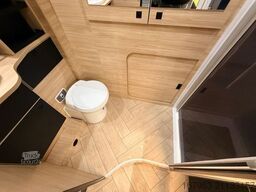 CHAUSSON 640 Titanium Line ~ 3.5t-4.0t zGG `26