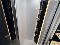 CHAUSSON 640 Titanium Line ~ 3.5t-4.0t zGG `26