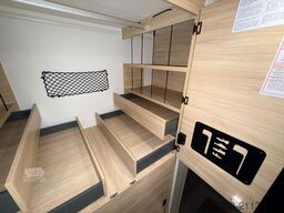 CHAUSSON 640 Titanium Line ~ 3.5t-4.0t zGG `26