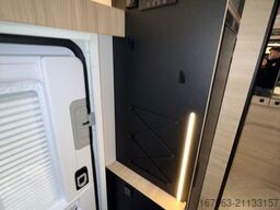 CHAUSSON 640 Titanium Line ~ 3.5t-4.0t zGG `26