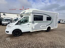 CHAUSSON 640 Titanium Line ~ 3.5t-4.0t zGG `26