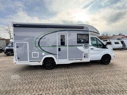 CHAUSSON 640 Titanium Line ~ 3.5t-4.0t zGG `26