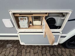 CHAUSSON 640 Titanium Line ~ 3.5t-4.0t zGG `26