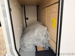 CHAUSSON 640 Titanium Line ~ 3.5t-4.0t zGG `26