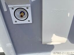 CHAUSSON 640 Titanium Line ~ 3.5t-4.0t zGG `26