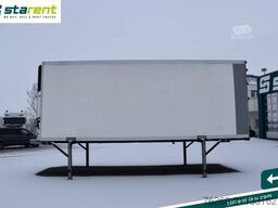 Weinmann Kühl WAB Carrier Maxima 1000 Fleisch