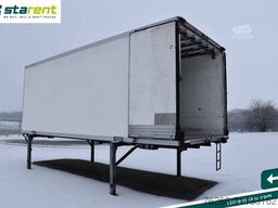 Weinmann Kühl WAB Carrier Maxima 1000 Fleisch