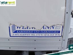 Weinmann Kühl WAB Carrier Maxima 1000 Fleisch