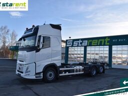 VOLVO FH 500 XL 6X2 BDF LBW 2000 KG ACC I-Park-Cool